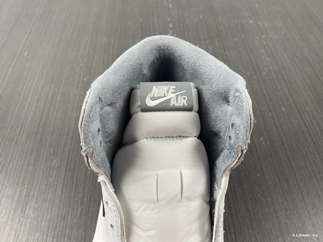 Rep MAX 555088-037 Air High Jordan Stealth 1 OG 0816